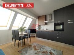 Tei, inchiriere apartamente, vila noua
