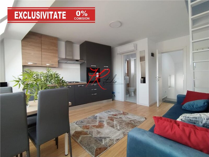 Tei, inchiriere apartamente, vila noua,