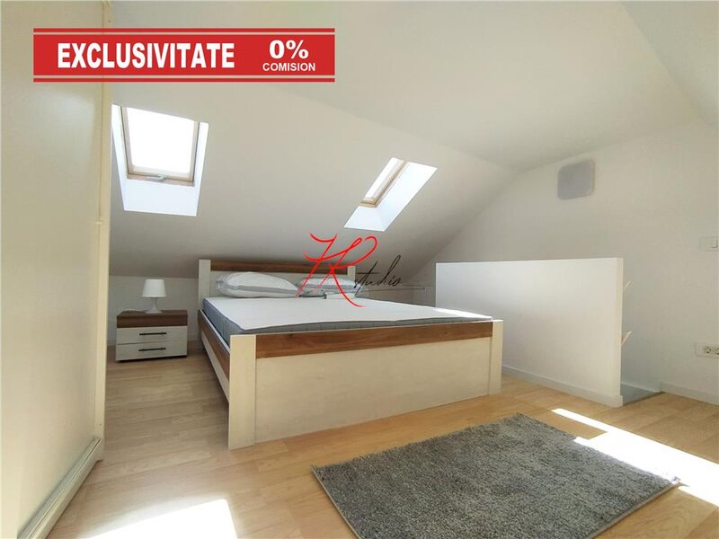 Tei, inchiriere apartamente, vila noua,