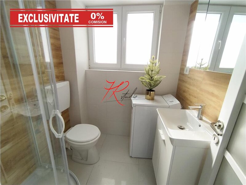 Tei, inchiriere apartamente, vila noua,