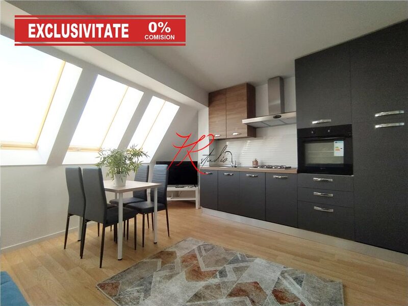 Tei, inchiriere apartamente, vila noua,