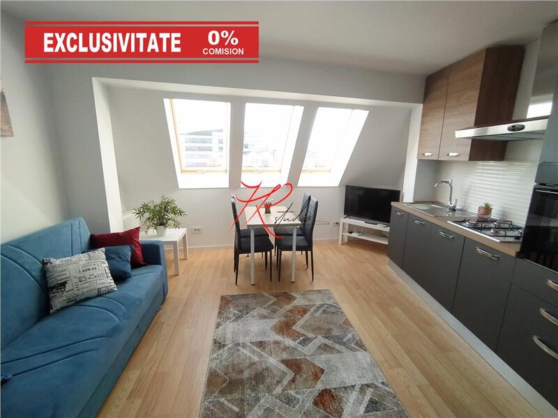 Tei, inchiriere apartamente, vila noua,