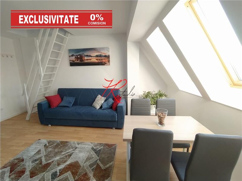 Tei, inchiriere apartamente, vila noua,