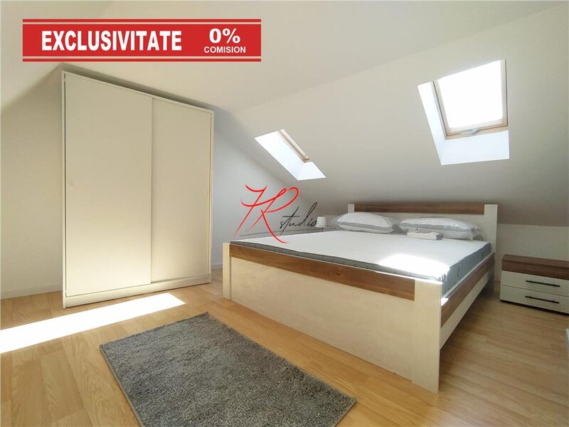 Tei, inchiriere apartamente, vila noua,
